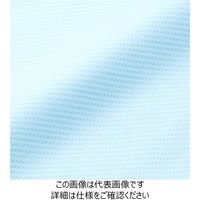 ハネクトーン早川 シャツ（半袖） ブルー 9号 8340-12-9 1枚（直送品）