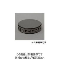 山本科学工具研究社 硬さ基準片 HMV-100 1個（直送品）