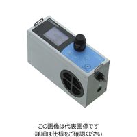 柴田科学 デジタル粉じん計 LD-5R型 080000-73 1台（直送品）