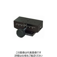 中央精機 DT X軸ステージ LS-912 1個（直送品）