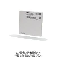 柴田科学 PTFEバインダーフィルター TF98R φ55 100枚入 080130-098055 1箱(100枚)（直送品）