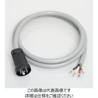 アメリカン電機 引掛形4662Eコードセット 4662EーCS ヒッカケ コードセット 1個（直送品）