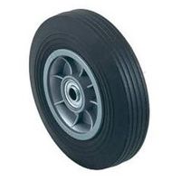 エスコ 200mm 車輪(EA520HCー1用) EA520HC-101 1個（直送品）