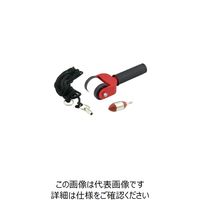 ジェフコム DENSAN マグネット壁裏名人(ローラー式) JMWー3100R 1個（直送品）