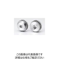 協育歯車工業 KG 平歯車 S80SU 16LーMー0706 16L-M-0706 1個 149