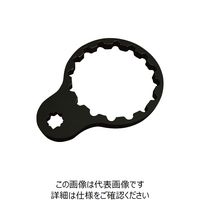 JTC 燃料フィルターレンチ JTC7072 1個（直送品）