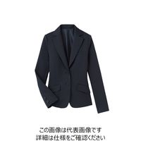 ハネクトーン早川 ジャケット ブラック 17号 WP162-18-17 1枚（直送品）