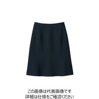 ハネクトーン早川 スカート ブラック 9号 WP873-18-9 1枚（直送品）
