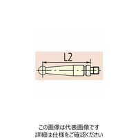 ミツトヨ（Mitutoyo） ルビー測定子 TI