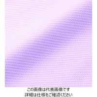 ハネクトーン早川 シャツ（長袖） パープル 13号 8457-9-13 1枚（直送品）