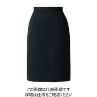 ハネクトーン早川 スカート ブラック 9801-28A