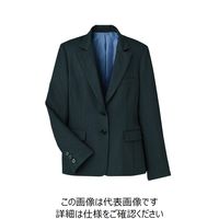 ハネクトーン早川 ジャケット グレー 9号 9164-18-9 1枚（直送品）