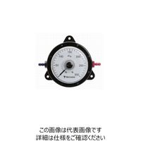 山本電機製作所 WO81 PR 微差圧計 マノスターゲージ 823971 Pa 山本電機製作所 WO81 FT 50DV 微差圧計 マノスターゲージ 表面形