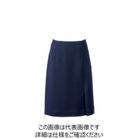 ハネクトーン早川 スカート ネイビー 11号 WP867-1-11 1枚（直送品）