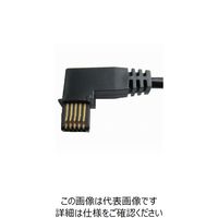 ミツトヨ（Mitutoyo） L型接続コード2M/CD.左 905694 1個（直送品）