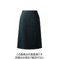 ハネクトーン早川 スカート（セミタイト） ブラック 9003-18