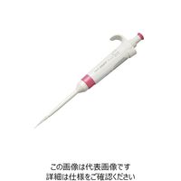 柴田科学 デジフィットフェザー 10μL 025100-10 1本（直送品）