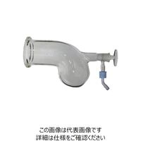 柴田科学 乾剤フラスコ GTO型用 050600-310013 1個（直送品）
