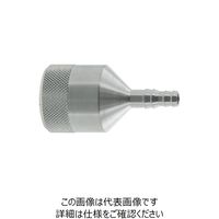 柴田科学 ホース口 LV-250R型用 080180-2525 1個（直送品）