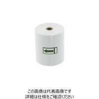 柴田科学 感熱紙 BL2-58SNWJC用 10入 080200-0861 1箱（10個）（直送品）