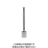 柴田科学 ペッテンコーヘル水温計 アルコール温度計タイプ 080550-01 1台（直送品）