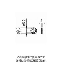 ミツトヨ（Mitutoyo） ワツシヤー 0.5MM