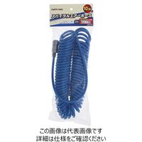 十川産業 TOGAWA 匠のエアーホース TKー6530 6.5×10mm 30m 1巻