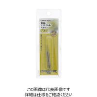 高儀 EARTH MAN マイクロドリル2本組 0.8mm HRBー2 4907052371163 1セット(4個)（直送品）