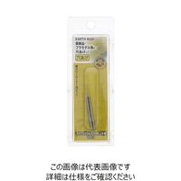 高儀 EARTH MAN マイクロドリル2本組 0.5mm HRBー1 4907052371156 1セット(4個)（直送品）