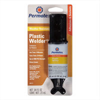 Permatex プラスチックウェルダー(プラスチック用)25ml PTX84115 1個（直送品）