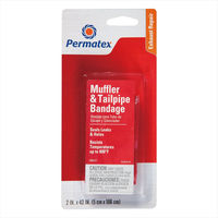Permatex マフラーバンテージ PTX80331 1個（直送品）