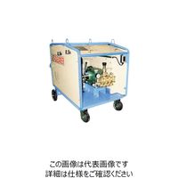 有光工業 高圧洗浄機 TRY-1550-3 50HZ（IE3） 1台（直送品）