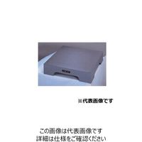 ユニセイキ 箱型定盤（機械仕上・U-5050 HJK-500X500 1個（直送品）