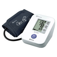 上腕式血圧計 BPUー104BLE 1台 アイリスオーヤマ