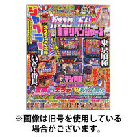 パチスロ必勝ガイド 2026/01/29発売号から1年(12冊)(雑誌)（直送品）