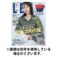 LEE（リー） 2026/01/07発売号から1年(10冊)(雑誌)（直送品）