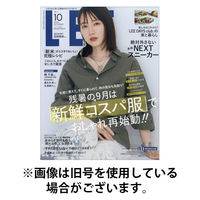 LEE（リー） コンパクト版 2026/01/07発売号から1年(10冊)(雑誌)（直送品）