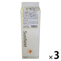 割り材 シロップ ザ・スタンダード レモン 1000ml 1L 3本