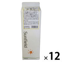 割り材 シロップ ザ・スタンダード レモン 1000ml 1L 1ケース(12本)