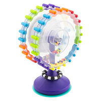 Sassy サッシー ぐるぐるミラーかんらんしゃ 1個 ダッドウェイ