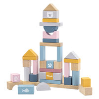 PolarB ポーラービー つみきセット 1個 ダッドウェイ