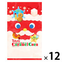 キャラメルコーン 東ハト