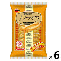 クッキー 個包装 お配り菓子 ルーベラ 8本入 1セット（1個×6）