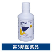 オキシドール 100mL 1本 小堺製薬【第3類医薬品】