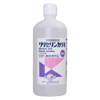 グリセリンカリ液 500mL 小堺製薬