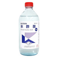 氷酢酸 500mL 1本 小堺製薬