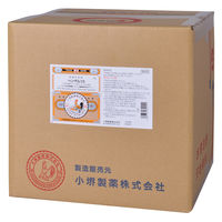 ベンザル10 18L 1本 小堺製薬