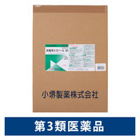 消毒用エタノールIK 16L 堺製薬【第3類医薬品】