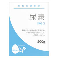 Bluvo 尿素 500g 1個 小堺製薬