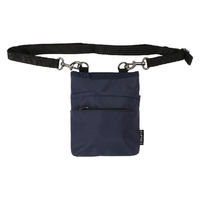 優美社 3WAYポーチ コン 1696NV 1個